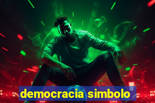 democracia simbolo